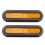 Cache-roue arrière M365/PRO/PRO2 9,9x2,9 cm Couleur 10