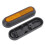 Cache-roue arrière M365/PRO/PRO2 9,9x2,9 cm Couleur 16