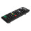 Télécommande ABS BDP-S5100/BDP-S490/BDP-S590, portée de 10 m 12