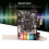 Scheda audio PCI-E a 6 canali CMI8738 nera 3