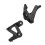 Support de phare CB900 CB400 VTEC 1 paire noir 9