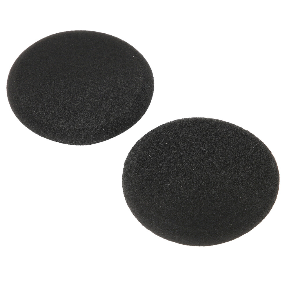 Headphone Cushion Headset Ear Pad Replacement Fit For Akg K420 K402 K403 K412p Black 9471322875118