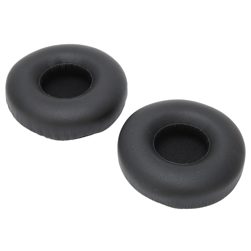 Headphone Earpad Headset Cushion Accessory Parts Fit For Akg Y50 Y55 Y50bt Black 7891322875093