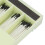 200 points endodontiques en papier #40 noir 6