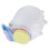 200g Perles parfumées durables - Assouplissant, Jaune 5
