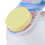 200g Perles parfumées durables - Assouplissant, Jaune 3