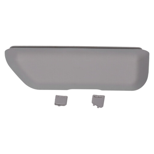 Porte-lunettes gris Cayenne 2011-2017 pour voiture 1