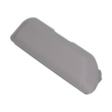 Porte-lunettes gris Cayenne 2011-2017 pour voiture