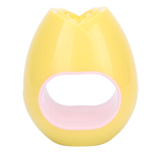 Lampe sèche-ongles USB jaune 16 W 4 LED 4,5 x 5,5 cm