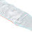 Couches lavables pour chien en coton orange taille S 7