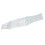 Couches lavables pour chien en coton orange taille S 9