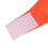 Couches lavables pour chien en coton orange taille S 10