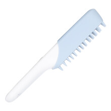 Pet Ozone Generator Comb Cat Dog Deodorization Massage Comb Type‑C Rechargeable Brush