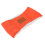 Couches lavables pour chien en coton orange taille S 14