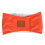 Couches lavables pour chien en coton orange taille S 2