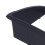 Sorento cadre de façade 2DIN pour navigation ABS 4