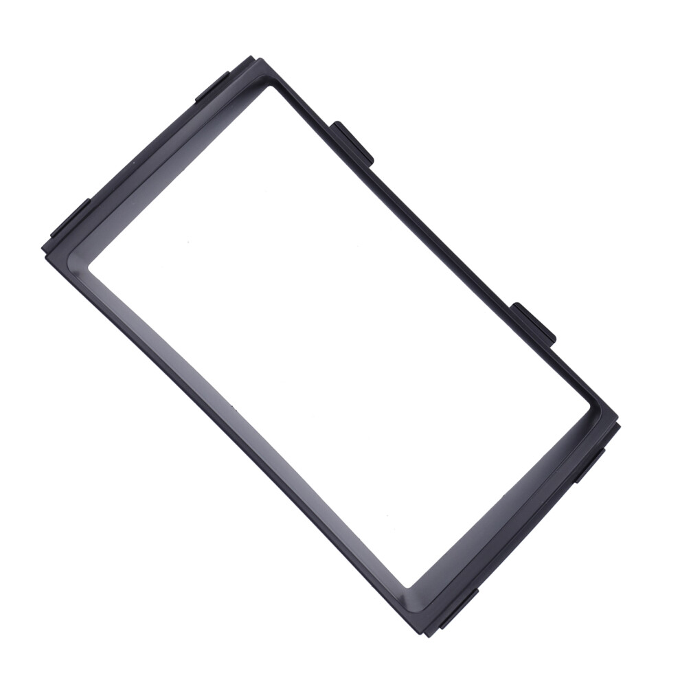 2Din Stereo Radio Fascia Dvd Audio Navigation Panel Frame Fit For Kia Sorento 2010-2012 5041322880326