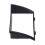 Sorento cadre de façade 2DIN pour navigation ABS 3