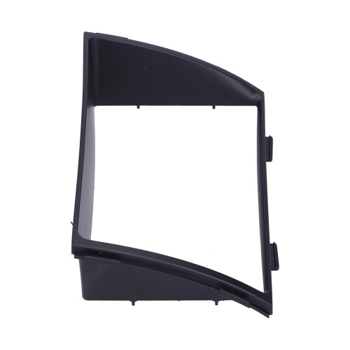Sorento cadre de façade 2DIN pour navigation ABS 2