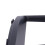 Sorento cadre de façade 2DIN pour navigation ABS 12