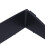 Sorento cadre de façade 2DIN pour navigation ABS 9
