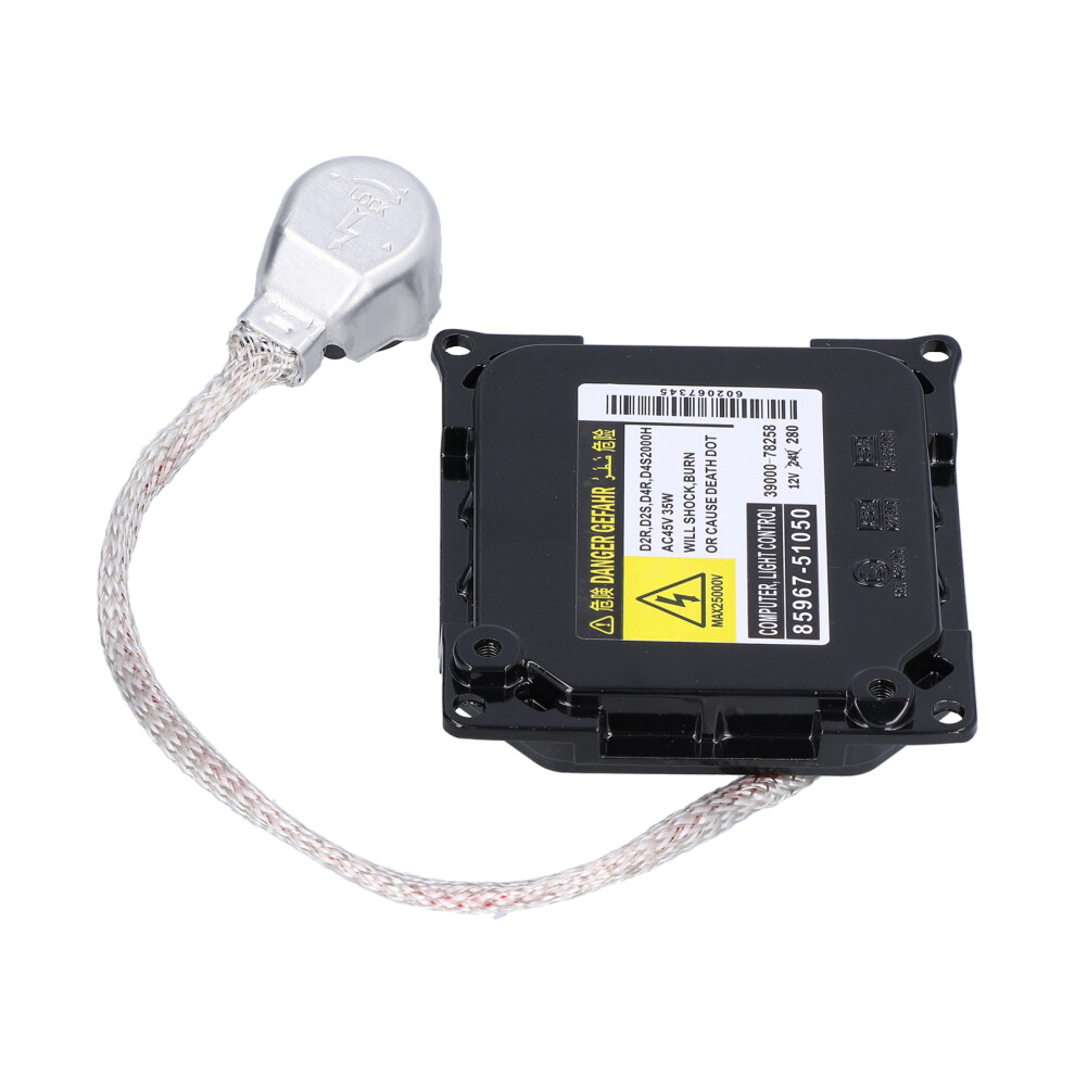 Xenon Hid Headlight Ballast 85967Â24010 85967Â0E010 Fit For Es350/Gs450h/Ls460/Sc430/Ls600h 4921322880384