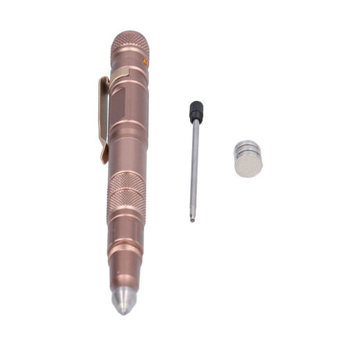 Penna MultiTool LR936(AG9) 83g 50mAh Champagne 1