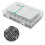 Nero 500 pezzi kit di scatole assortite 0,1-1000 µF 13