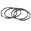 55mm Piston Ring 1.05/12.5/16 7.5KW10HP Replacement Engine Accessories Piston Ring 9