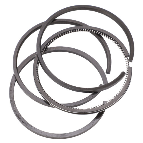 55mm Piston Ring 1.05/12.5/16 7.5KW10HP Replacement Engine Accessories Piston Ring 2