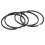 55mm Piston Ring 1.05/12.5/16 7.5KW10HP Replacement Engine Accessories Piston Ring 16