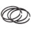 55mm Piston Ring 1.05/12.5/16 7.5KW10HP Replacement Engine Accessories Piston Ring 4