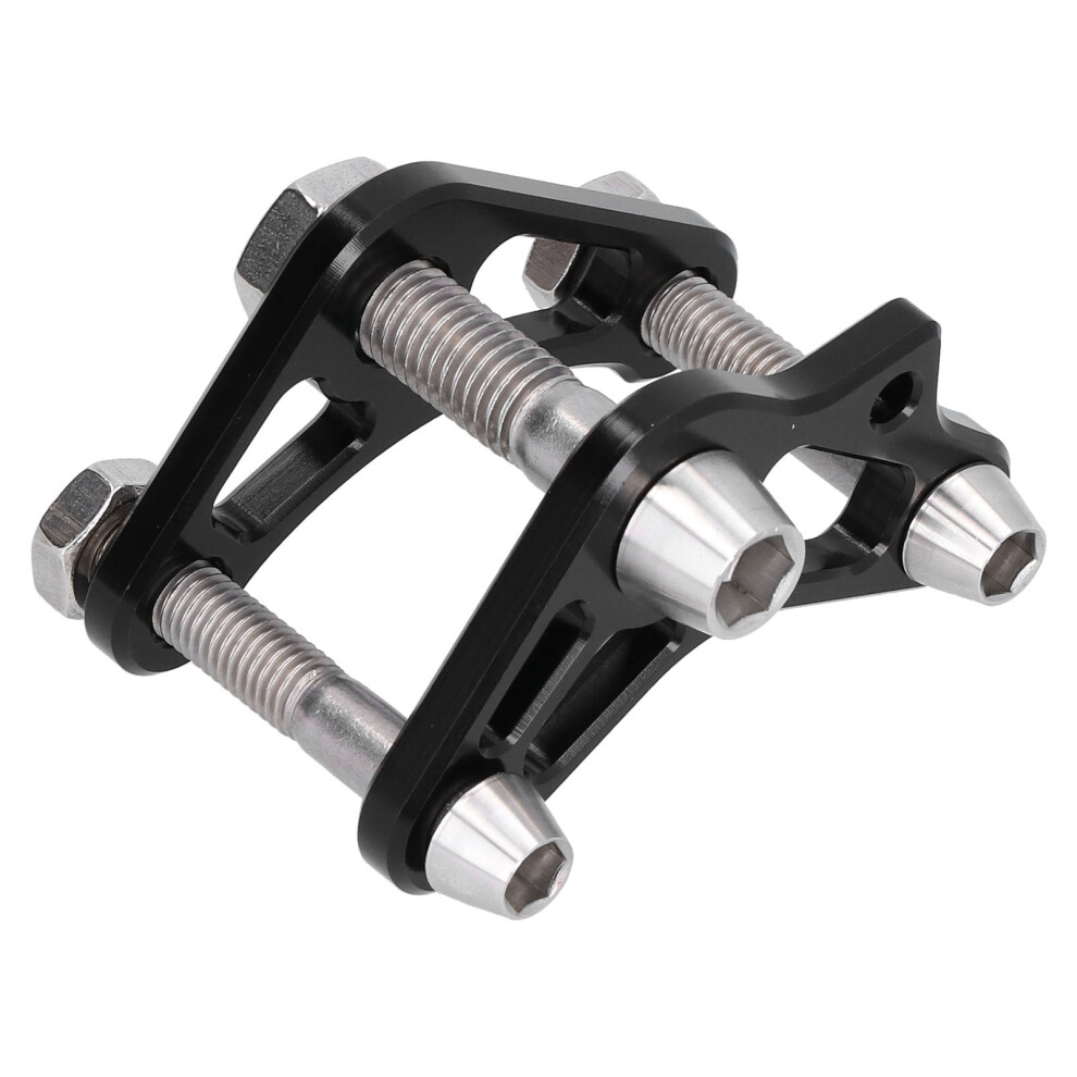 Motorcycle Shock Absorber Height Drop 0.8-1.2In Reduce Fit For Piaggio Vespa Sprint 150 Primavcra 150Black 4941322882126