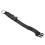 Ganci Walker Clip Nylon Rotondo Appendino per stampelle 12