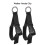 Ganci Walker Clip Nylon Rotondo Appendino per stampelle 8