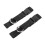 Ganci Walker Clip Nylon Rotondo Appendino per stampelle 1