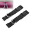 Ganci Walker Clip Nylon Rotondo Appendino per stampelle 16