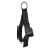 Ganci Walker Clip Nylon Rotondo Appendino per stampelle 4