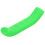 Cache-frein en silicone anti-dérapant vert, 20 g VTT/Route 4