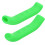 Cache-frein en silicone anti-dérapant vert, 20 g VTT/Route 10