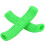 Cache-frein en silicone anti-dérapant vert, 20 g VTT/Route 14