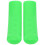 Cache-frein en silicone anti-dérapant vert, 20 g VTT/Route 16
