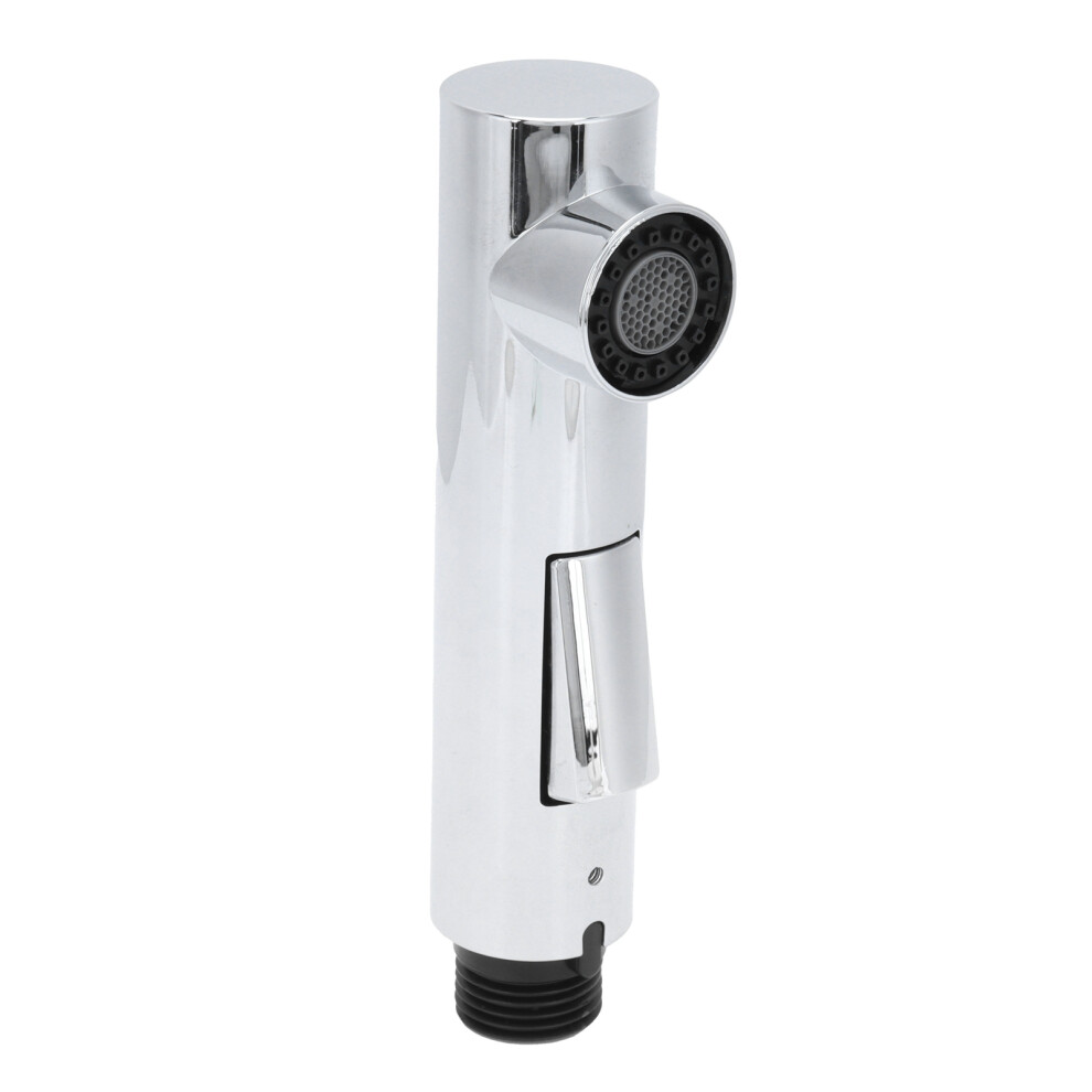 G1/2 Pull Out Faucet Spray Shower Head Kitchen Bathroom Sink Faucet Replacement Accessory 7901322883568