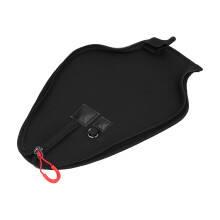 Capuchon de protection EVA pour embout de canne 31x21x1cm Couleur telle qu’affichée