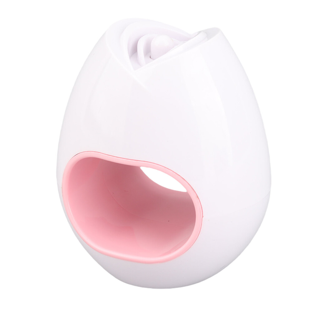 Mini Nail Dryer Lamp USB Portable Single Finger Gel Nail Curing Lamp Manicure Tools