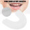 Kids Electric Toothbrush Replacement Head Automatic U Shaped Replacement Brush Head 11