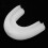 Kids Electric Toothbrush Replacement Head Automatic U Shaped Replacement Brush Head 5