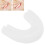 Kids Electric Toothbrush Replacement Head Automatic U Shaped Replacement Brush Head 1