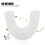 Kids Electric Toothbrush Replacement Head Automatic U Shaped Replacement Brush Head 8