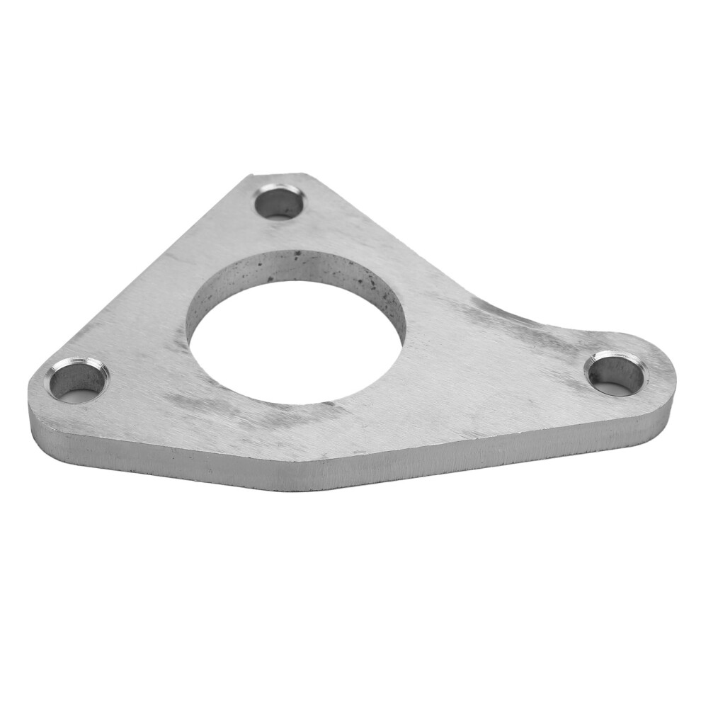 Turbo Inlet Manifold Flange Stainless Steel Fit For Impreza Ej20 Ej25 Td04 / Td05 / Td06 / Ihi Vf Series 8721322886036